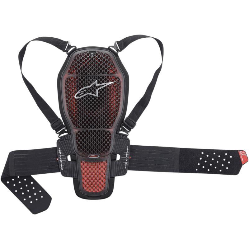 ALPINESTARS PROTECTOR KR1 CELL - DRIVEN Canada's Powersports 80591751003216504520 - 009 - XS