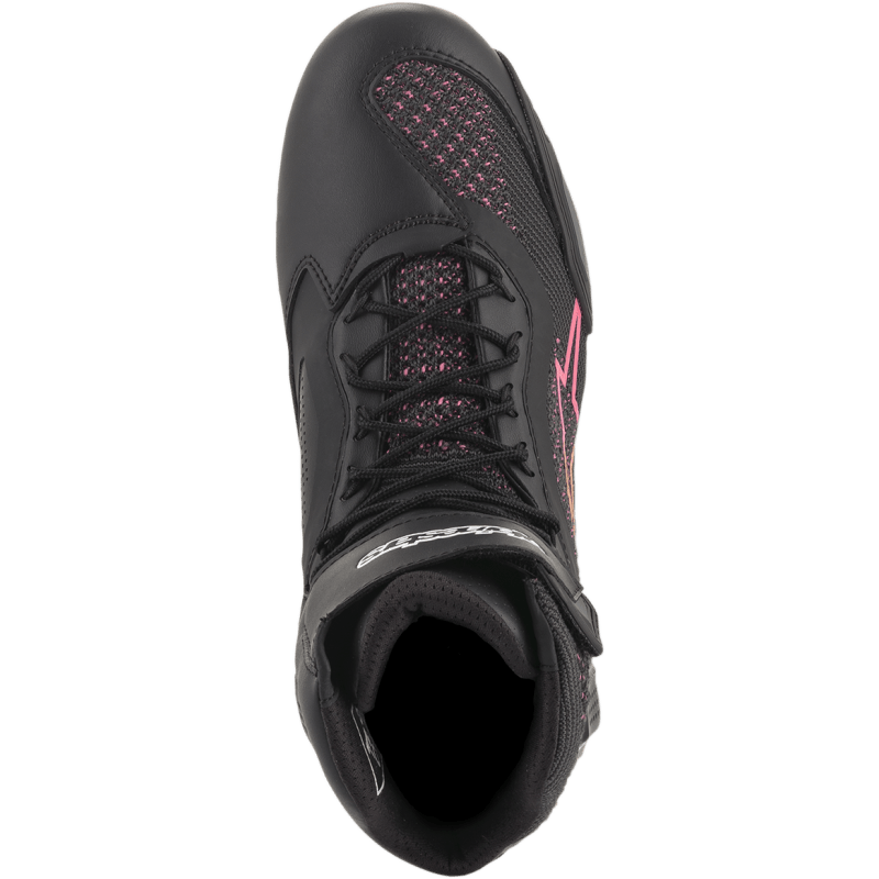ALPINESTARS SHOE 4W FAST3 RK B/T - DRIVEN Canada's Powersports 8059175189968251052011707