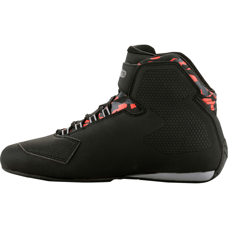 ALPINESTARS SHOE SEKTOR WP 115 - DRIVEN Canada's Powersports 80591759539412544519 - 1118115