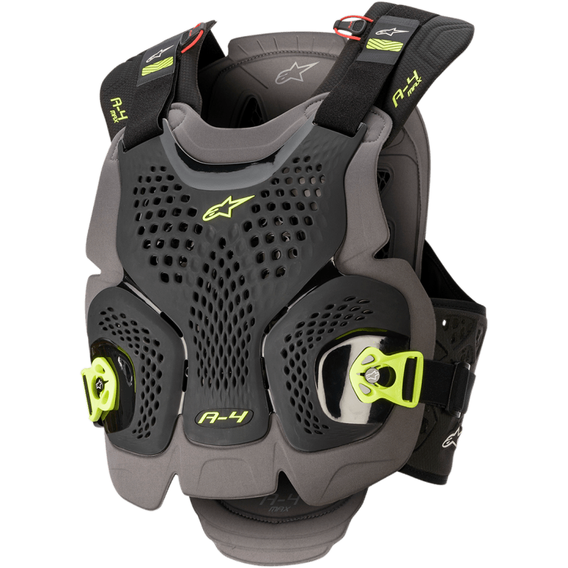 ALPINESTARS ROOST GRD A - 4 MAX BY XL2X (67015201155XL2X) - DRIVEN Canada's Powersports 805917510061167015201155XL2X