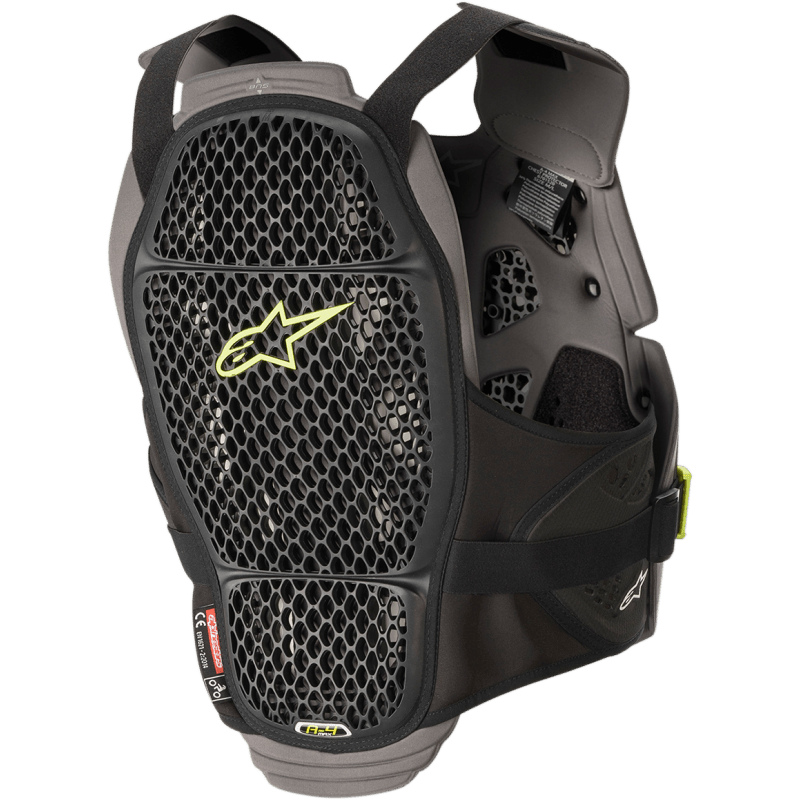 ALPINESTARS ROOST GRD A - 4 MAX BY XL2X (67015201155XL2X) - DRIVEN Canada's Powersports 805917510061167015201155XL2X
