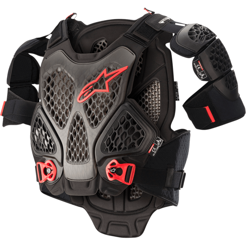 ALPINESTARS ROOST GRD A - 6 M/L (67000221036 M/L) - DRIVEN Canada's Powersports 805917540561767000221036 M/L