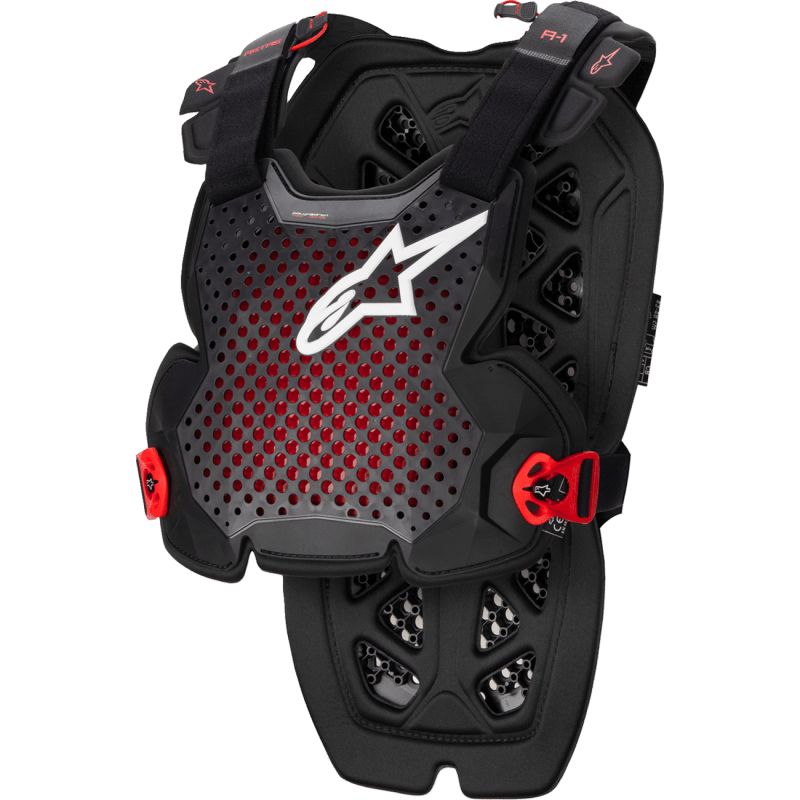 ALPINESTARS ROOST GRD A1 M/L - DRIVEN Canada's Powersports 805934704053067001231431M/L