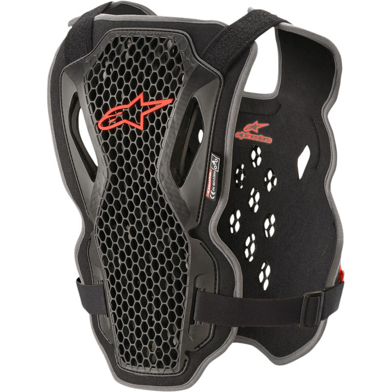 ALPINESTARS ROOST GRD BIO ACTION M/L Other - Driven Powersports