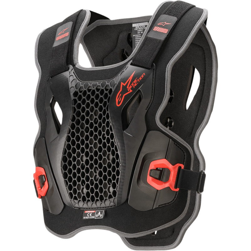 ALPINESTARS ROOST GRD BIO ACTION XL2X (6700421 - 13XL/2X) - DRIVEN Canada's Powersports 80591752881806700421 - 13XL/2X