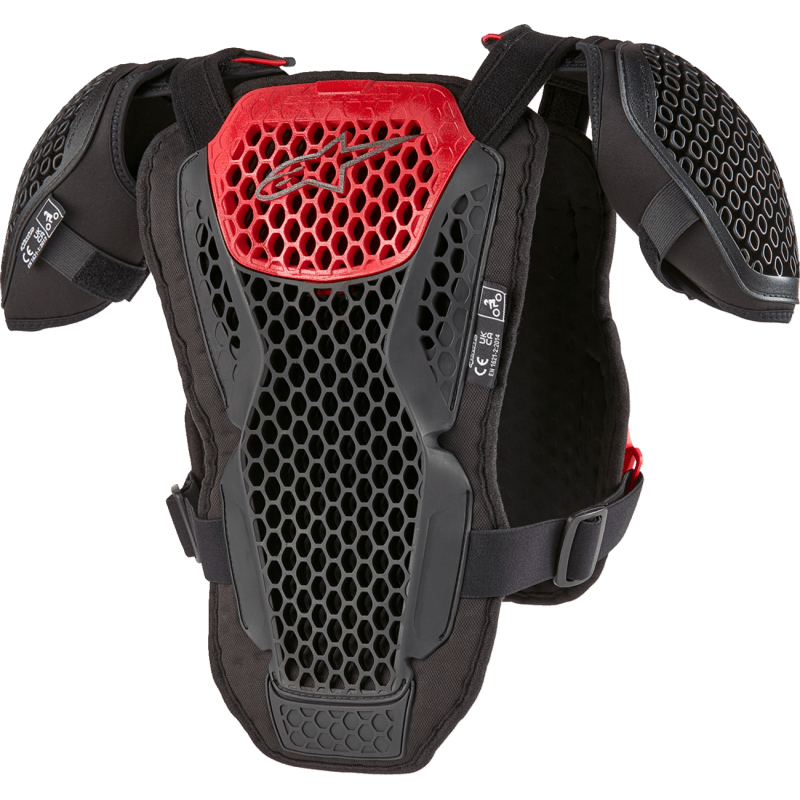 ALPINESTARS RST - GRD YTH B - ACT - DRIVEN Canada's Powersports 80593472016586740424 - 13 - S/M