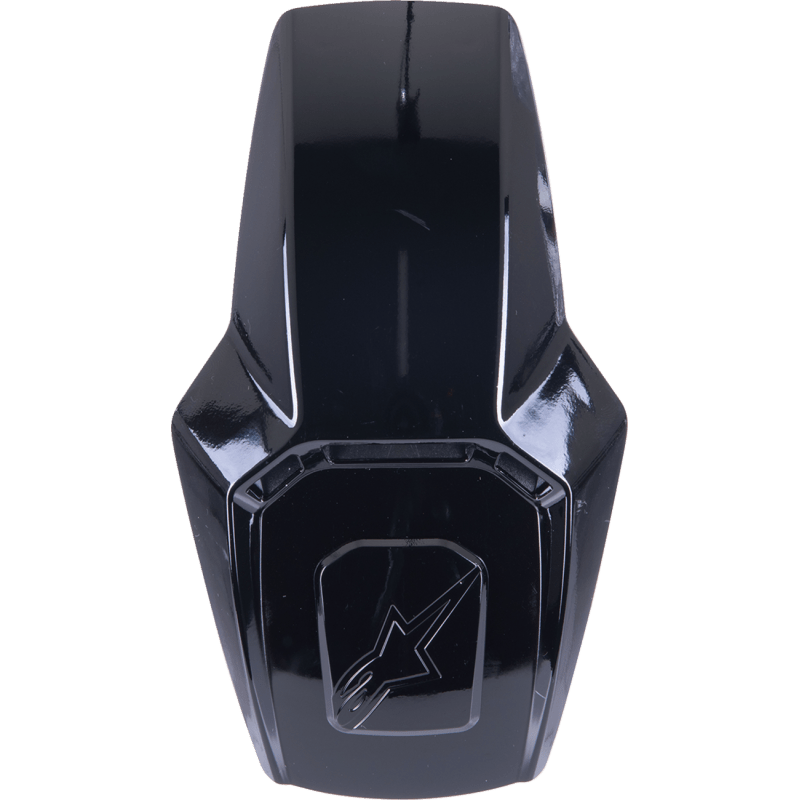 Alpinestars S - R10 Top Vent Glossy - DRIVEN Canada's Powersports 80593473607758951424 -1180