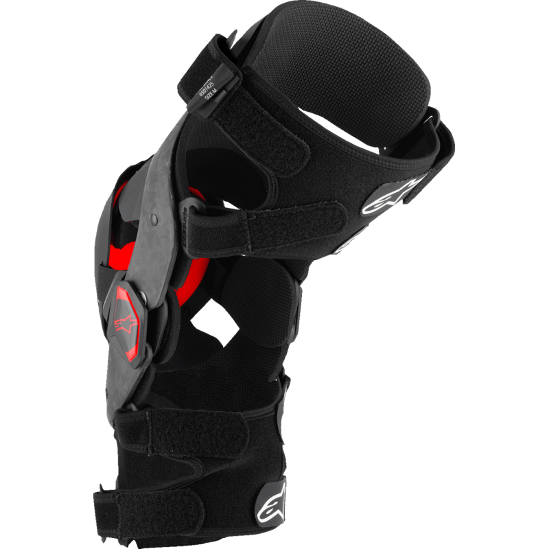 ALPINESTARS S - TECH RK - 10 PLSMA KNEE BRACE - DRIVEN Canada's Powersports 80593473910076501425 - 13 - S