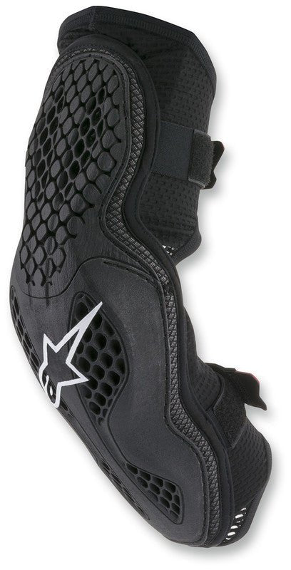 ALPINESTARS SEQUENCE ELBOW PROT.S/M (6502518 - 13 - SM) - DRIVEN Canada's Powersports 80215069257676502518 - 13 - SM