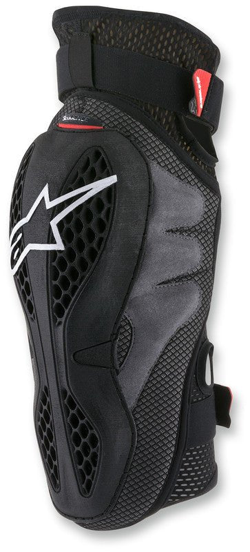 ALPINESTARS SEQUENCE KNEE PROT.2XL (6502618 - 13 - 2XL) - DRIVEN Canada's Powersports 80215069258116502618 - 13 - 2XL