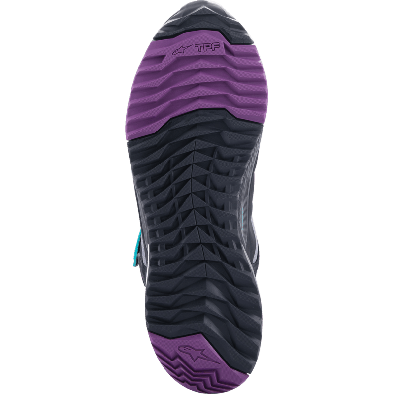 ALPINESTARS SHOE 4W CRX - DRIVEN Canada's Powersports 80593470853642611523 - 1370 - 6