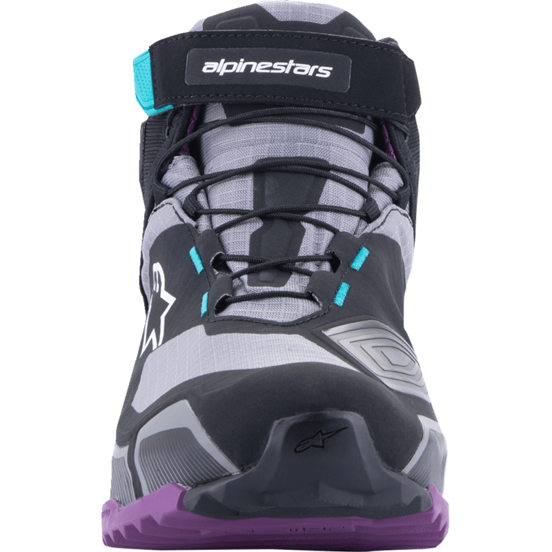 ALPINESTARS SHOE 4W CRX - DRIVEN Canada's Powersports 80593470853642611523 - 1370 - 6