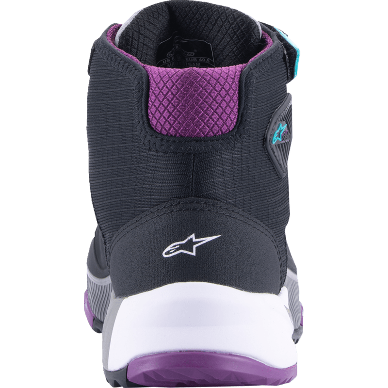 ALPINESTARS SHOE 4W CRX - DRIVEN Canada's Powersports 80593470853642611523 - 1370 - 6