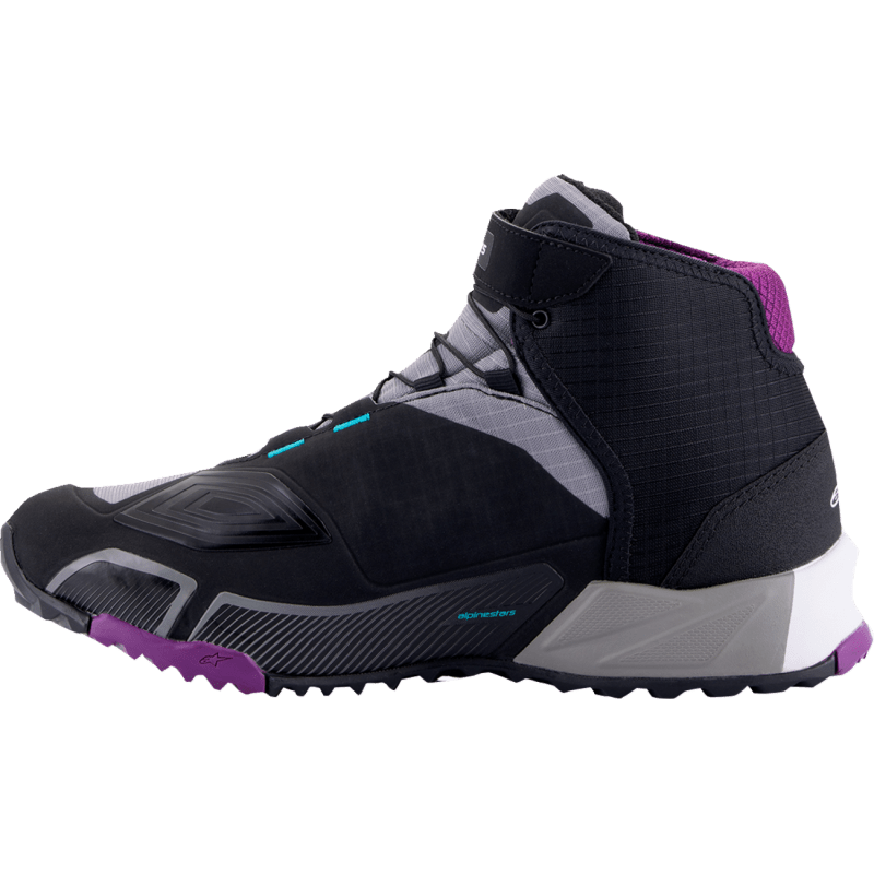 ALPINESTARS SHOE 4W CRX - DRIVEN Canada's Powersports 80593470853642611523 - 1370 - 6