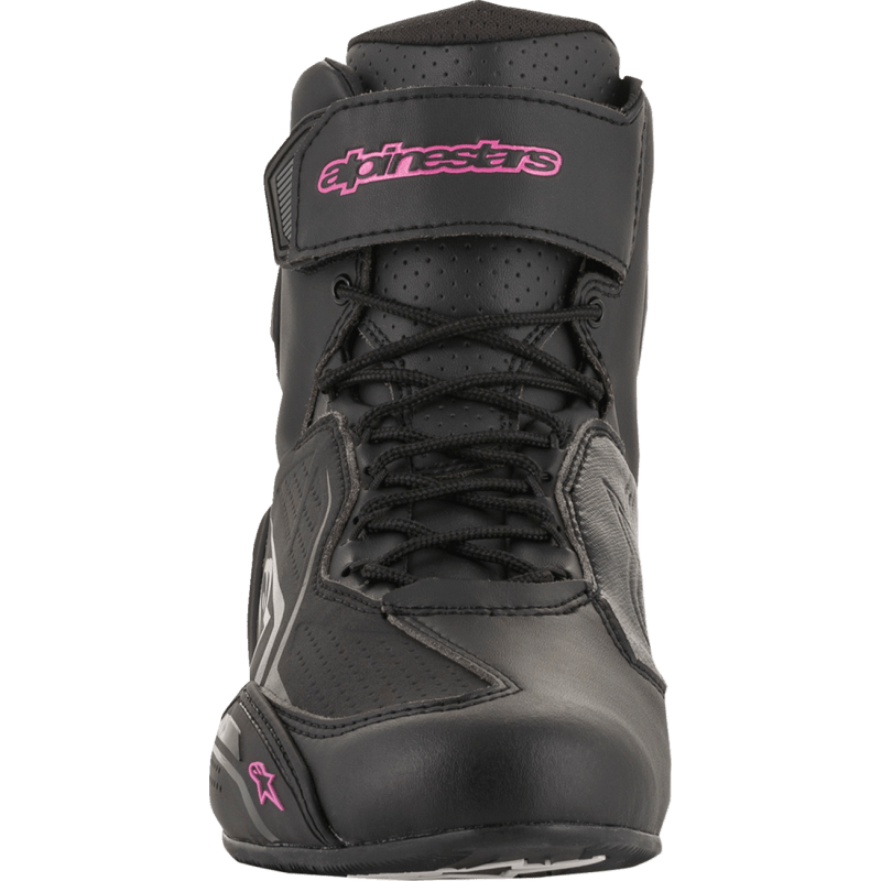 ALPINESTARS SHOE 4W FAST 3 - DRIVEN Canada's Powersports 803363796511625104191039 - 6