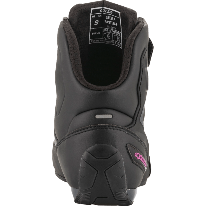 ALPINESTARS SHOE 4W FAST 3 - DRIVEN Canada's Powersports 80336379653762510419119 - 5
