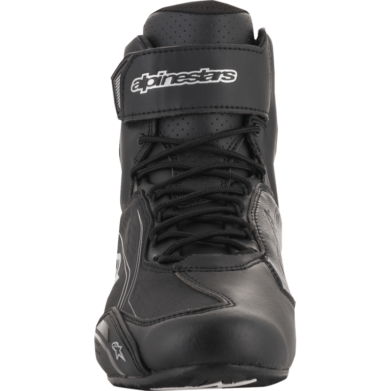 ALPINESTARS SHOE 4W FAST 3 - DRIVEN Canada's Powersports 80336379653762510419119 - 5