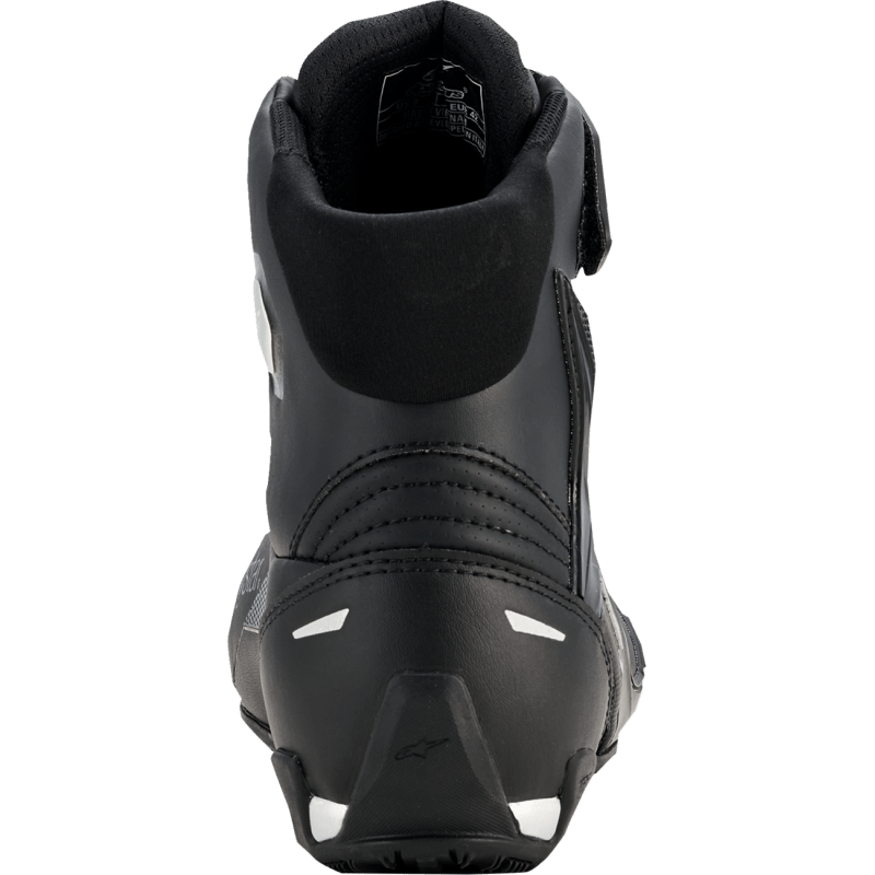 ALPINESTARS SHOE 4W FASTER V4 DS - DRIVEN Canada's Powersports 80593476164832540426 - 119 - 5