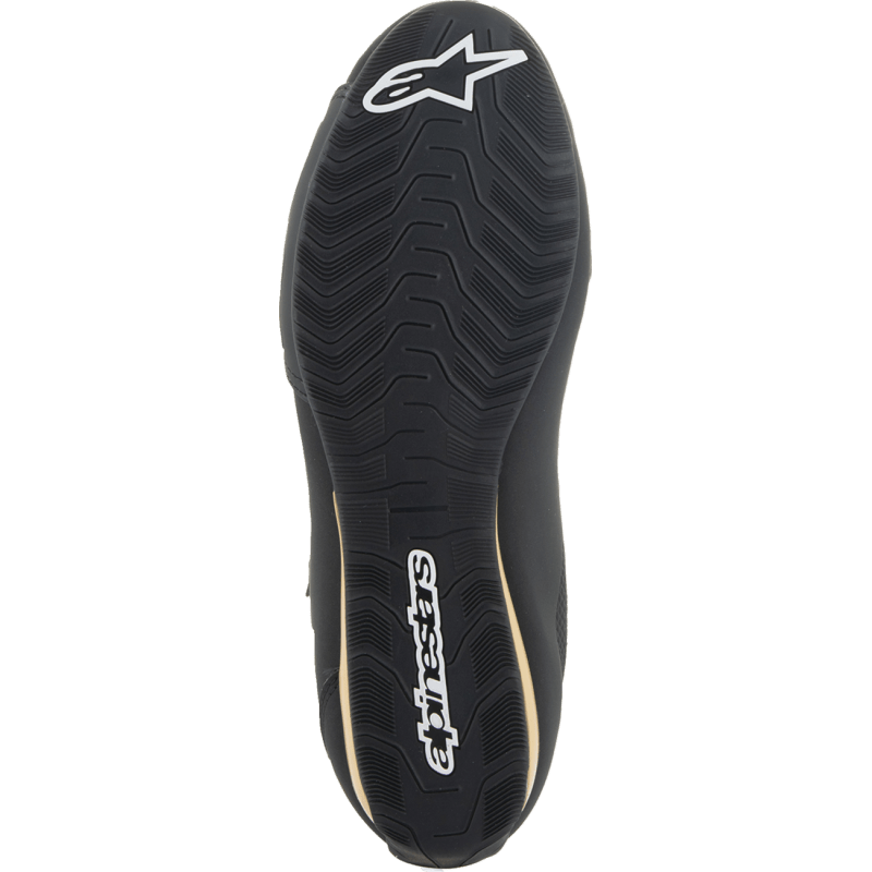 Alpinestars Shoe 4W Sektor BK/CMP - DRIVEN Canada's Powersports 80593473268702515719-1090-8