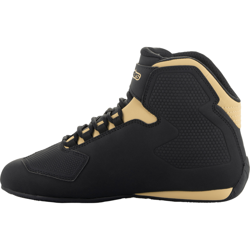 Alpinestars Shoe 4W Sektor BK/CMP - DRIVEN Canada's Powersports 80593473268702515719-1090-8