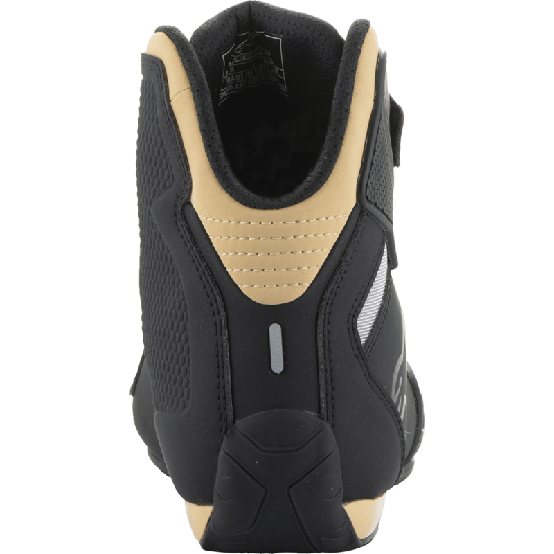 Alpinestars Shoe 4W Sektor BK/CMP - DRIVEN Canada's Powersports 80593473268702515719-1090-8