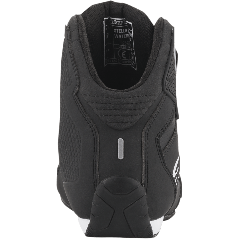 ALPINESTARS SHOE 4W SEKTOR WP - DRIVEN Canada's Powersports 80336379667862544619 - 119 - 5
