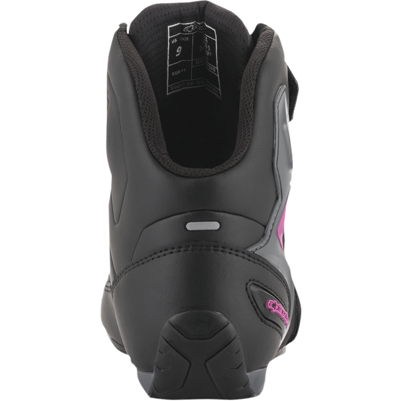 ALPINESTARS SHOE 4WFAST3 DS - DRIVEN Canada's Powersports 803363796650225409191139 - 5