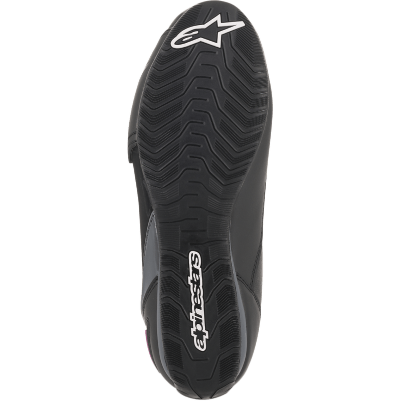 ALPINESTARS SHOE 4WFAST3 DS - DRIVEN Canada's Powersports 803363796650225409191139 - 5