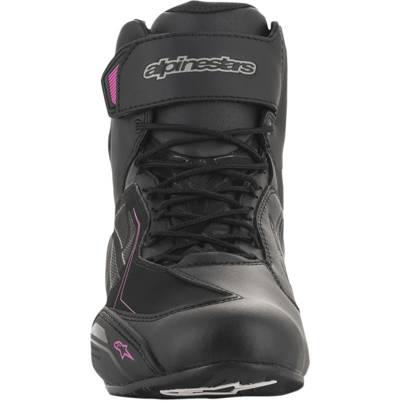 ALPINESTARS SHOE 4WFAST3 DS - DRIVEN Canada's Powersports 803363796650225409191139 - 5