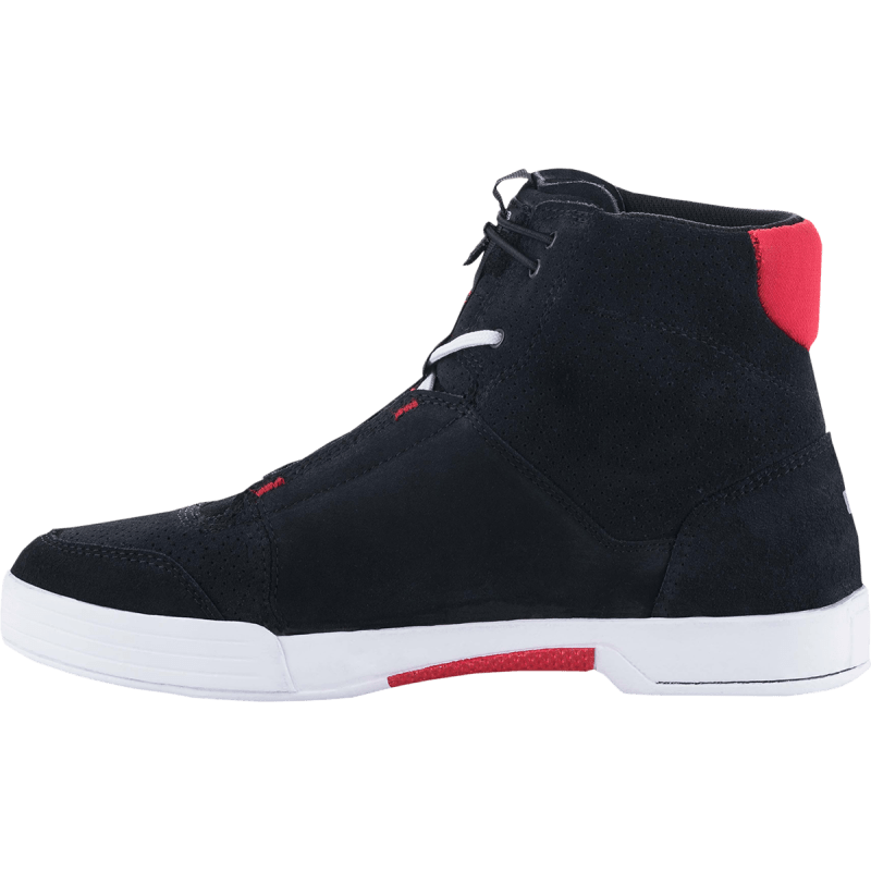 ALPINESTARS SHOE CHROME - DRIVEN Canada's Powersports 80593470123222512322 - 13048