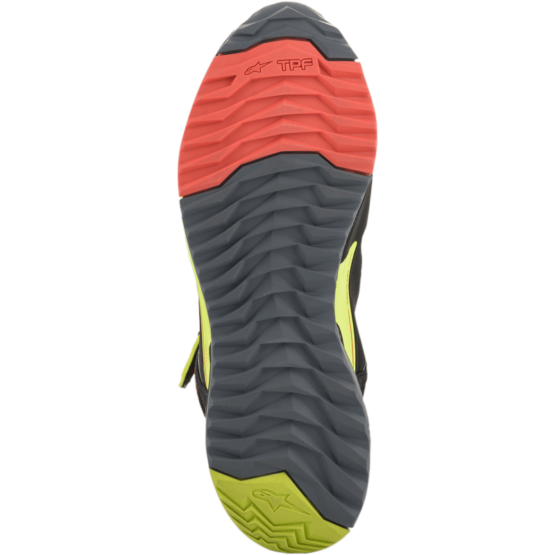 ALPINESTARS SHOE CR - X DS - DRIVEN Canada's Powersports 805917590865261182011008