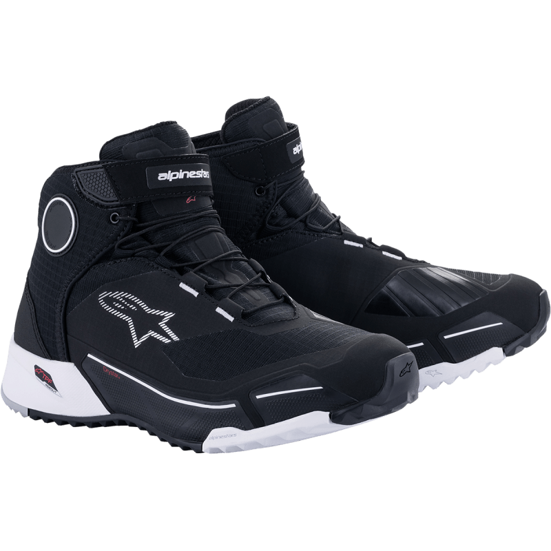 ALPINESTARS SHOE CRX DS - DRIVEN Canada's Powersports 80591759430892611820 - 12 - 8