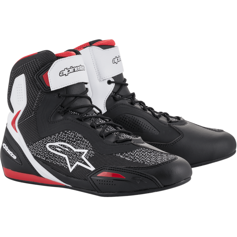 ALPINESTARS SHOE FAST3 RK - DRIVEN Canada's Powersports 80336379647992510319123 - 8