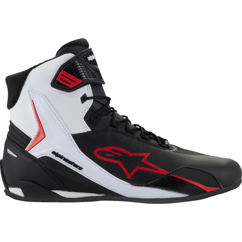 ALPINESTARS SHOE FASTER V4 - DRIVEN Canada's Powersports 80593475322192510425 - 10 - 8