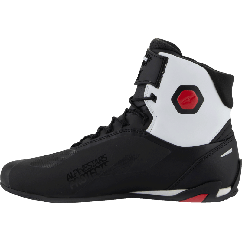ALPINESTARS SHOE FASTER V4 - DRIVEN Canada's Powersports 80593475322192510425 - 10 - 8