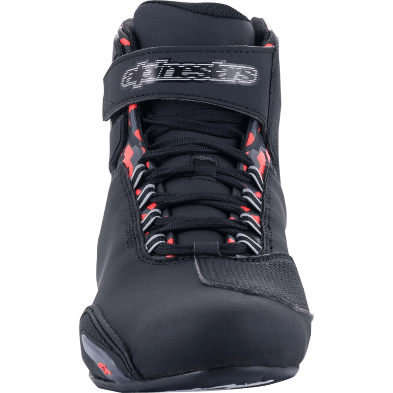 ALPINESTARS SHOE SEKTOR WP - DRIVEN Canada's Powersports 80591759538732544519 - 1118 - 8