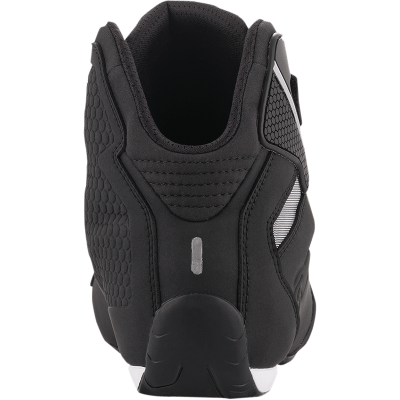 ALPINESTARS SHOE SEKTOR Black Other - Driven Powersports