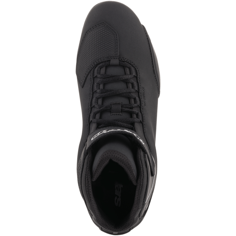 ALPINESTARS SHOE SEKTOR Black Other - Driven Powersports