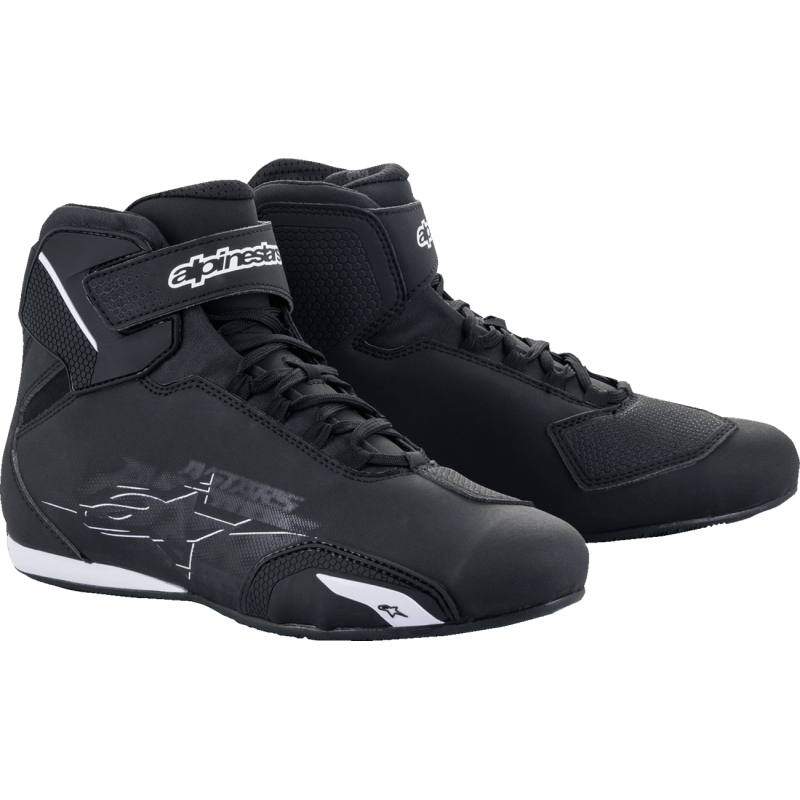 ALPINESTARS SHOE SEKTOR - DRIVEN Canada's Powersports 80336371449312515518 - 12 - 8