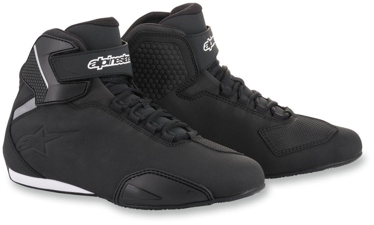 ALPINESTARS SHOE SEKTOR - DRIVEN Canada's Powersports 80336370244482515518107