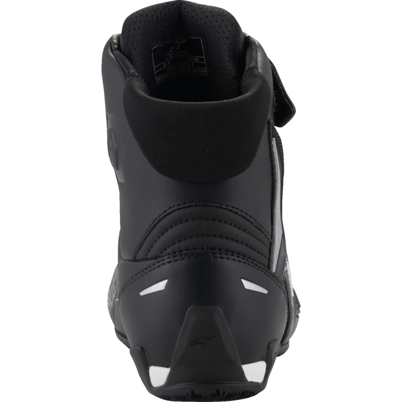 ALPINESTARS SHOE STELLA FASTER V4 - DRIVEN Canada's Powersports 80593475329742510625 - 10 - 5