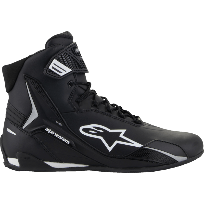 ALPINESTARS SHOE STELLA FASTER V4 - DRIVEN Canada's Powersports 80593475329742510625 - 10 - 5
