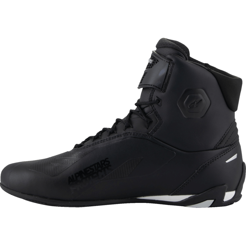 ALPINESTARS SHOE STELLA FASTER V4 - DRIVEN Canada's Powersports 80593475329742510625 - 10 - 5
