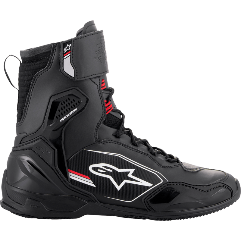 ALPINESTARS SHOE SUPERFASTER - DRIVEN Canada's Powersports 80593472607852511124 - 1165 - 8