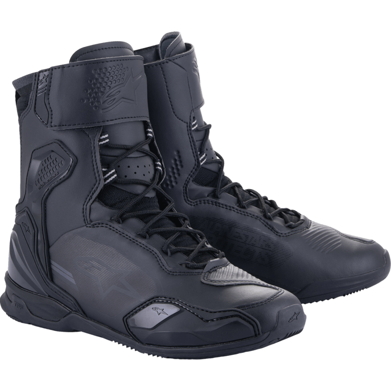 ALPINESTARS SHOE SUPERFASTER - DRIVEN Canada's Powersports 80593472607852511124 - 1165 - 8
