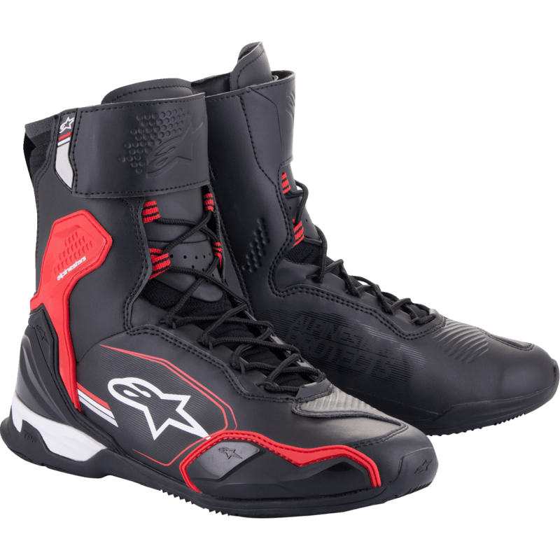 ALPINESTARS SHOE SUPERFASTER - DRIVEN Canada's Powersports 80593472607852511124 - 1165 - 8