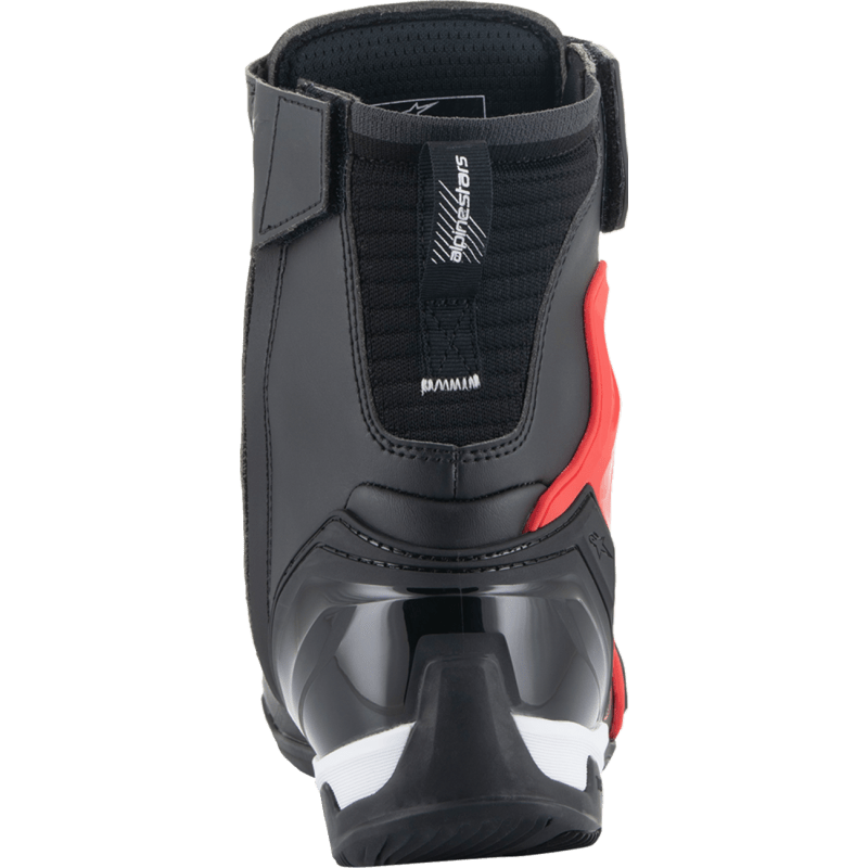 ALPINESTARS SHOE SUPERFASTER - DRIVEN Canada's Powersports 80593472607852511124 - 1165 - 8