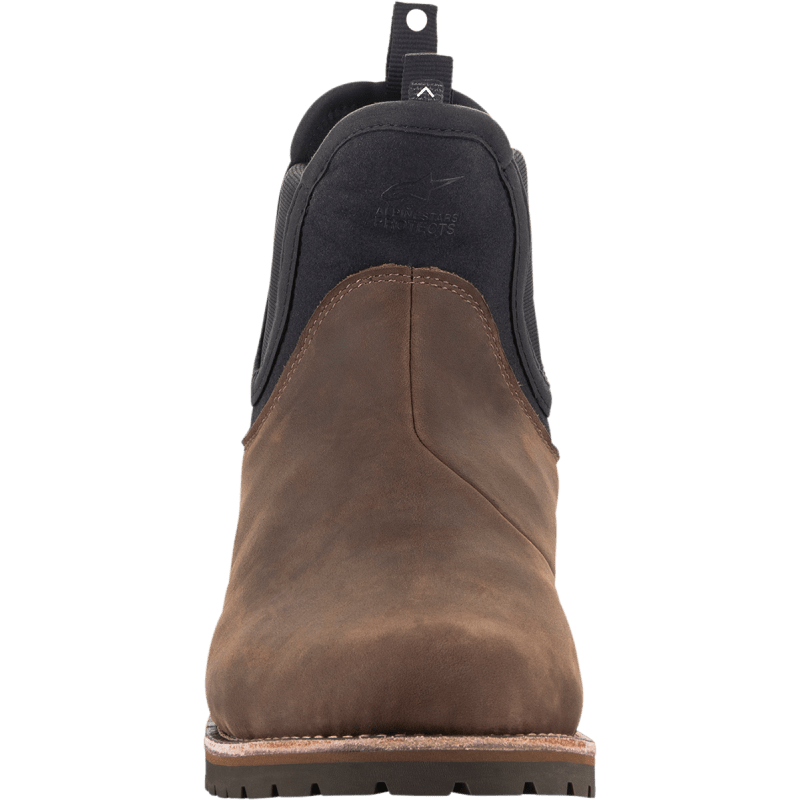 ALPINESTARS SHOE TURNSTONE - DRIVEN Canada's Powersports 80591758960712653522 - 84 - 9