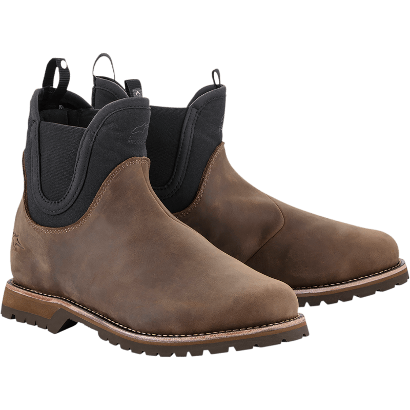 ALPINESTARS SHOE TURNSTONE - DRIVEN Canada's Powersports 80591758960712653522 - 84 - 9