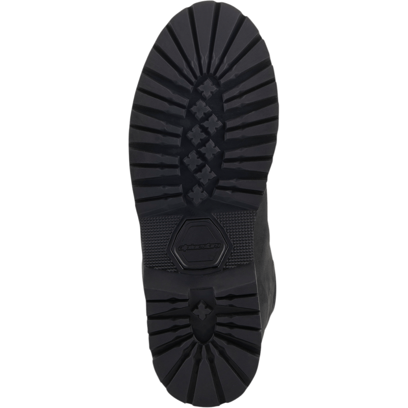 ALPINESTARS SHOE TURNSTONE - DRIVEN Canada's Powersports 80591758960712653522 - 84 - 9